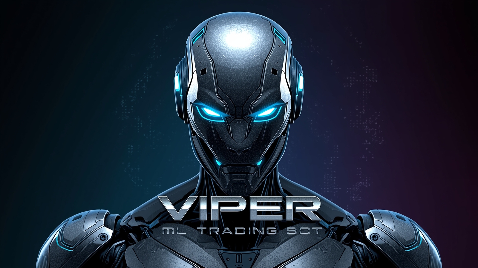 Viper ML Trading Bot